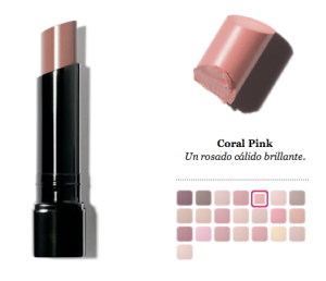 Creamly Lip Color - Coral Pink de Bobbi Brown